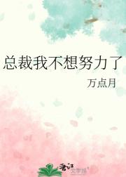 总裁我不想努力了