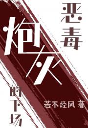 恶毒炮灰的下场