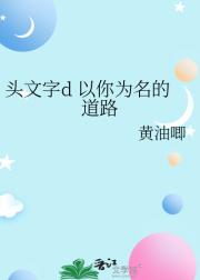 头文字d 以你为名的道路
