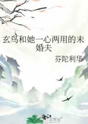 玄鸟和她一心两用的未婚夫