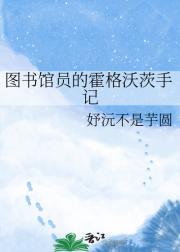 图书馆员的霍格沃茨手记