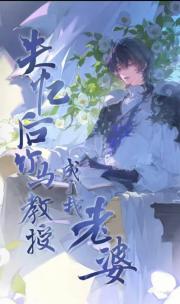 失忆后竹马教授成了我老婆