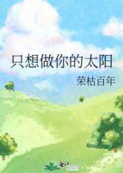 只想做你的太阳