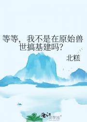 等等，我不是在原始兽世搞基建吗？