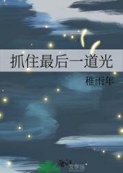 抓住最后一道光