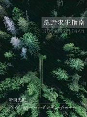 荒野求生指南