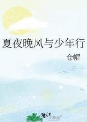 夏夜晚风与少年行