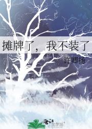 摊牌了,我不装了