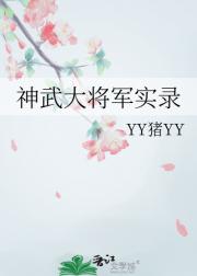 神武大将军实录