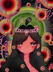 身为咒灵的我被悟君表白了