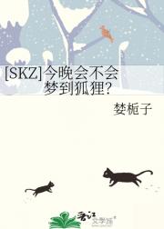 [SKZ]今晚会不会梦到狐狸？