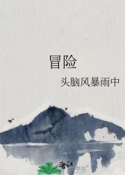 冒险