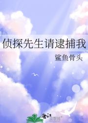 侦探先生请逮捕我