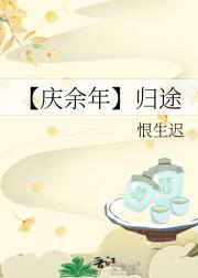 【庆余年】归途