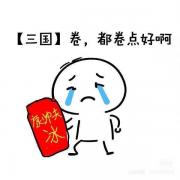 【三国】卷,都卷点好啊