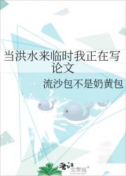 当洪水来临时我正在写论文