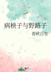 病秧子与野路子