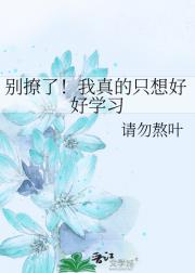 别撩了!我真的只想好好学习