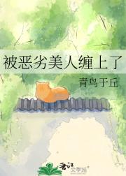 被恶劣美人缠上了