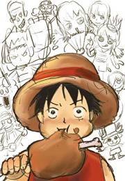 [海贼]不知不觉上了贼船啊喂！