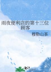 雨夜便利店的第十三位顾客