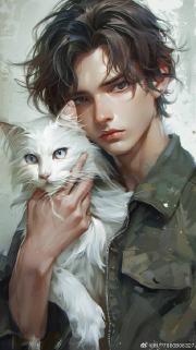 宋医生的养猫日记