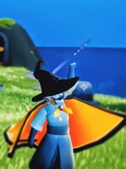 【综英美+光遇】因光而遇