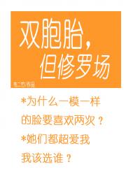 双胞胎，但修罗场