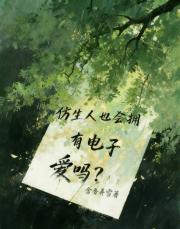 仿生人也会拥有电子爱吗?