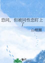 恐同,但被同性恋盯上了