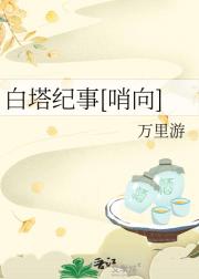 白塔纪事[哨向]