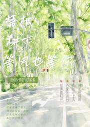 梧桐树下，等风也等你