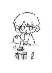 和苏格兰互换身体后