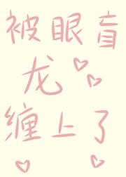 被眼盲龙缠上了