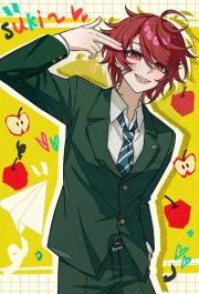 以立海大暴君之名