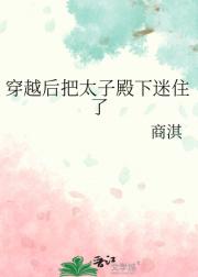 穿越后把太子殿下迷住了