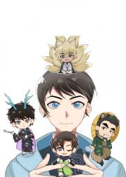 审神者景光参上!