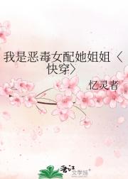 我是恶毒女配她姐姐〈快穿〉