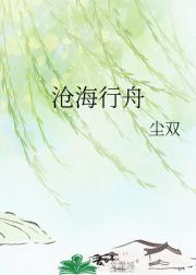沧海行舟