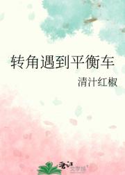 转角遇到平衡车