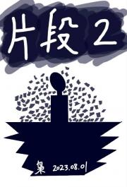 片段记录第二本