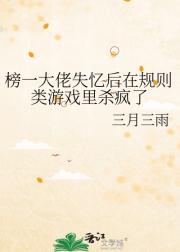 榜一大佬失忆后在规则类游戏里杀疯了