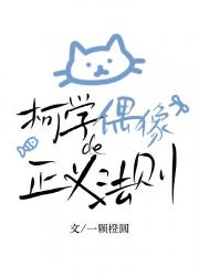 柯学偶像的正义法则