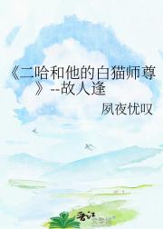 二哈和他的白猫师尊