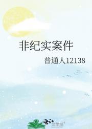 非纪实案件