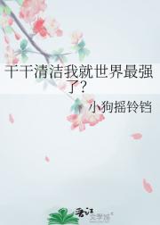 干干清洁我就世界最强了？