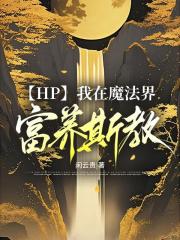 [HP]我在魔法界富养斯教
