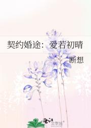 契约婚途：爱若初晴