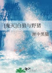 [鬼灭]白狼与野猪