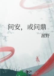 问安,或问鼎
